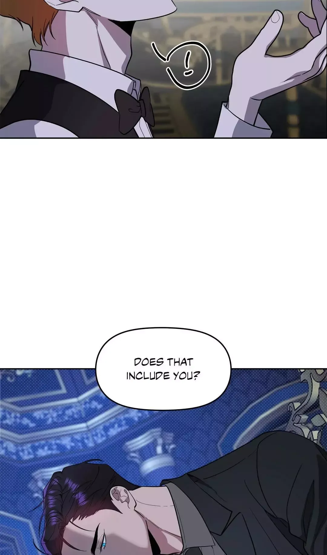 Beasts Of Desire - Chapter 2 Page 15