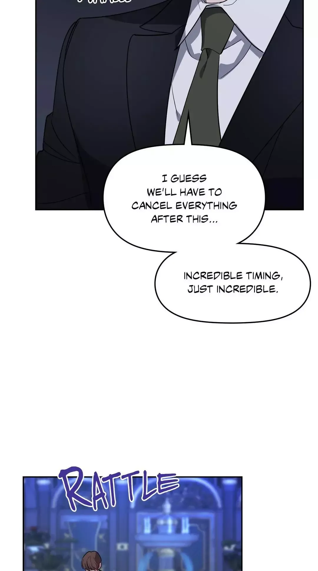 Beasts Of Desire - Chapter 2 Page 23