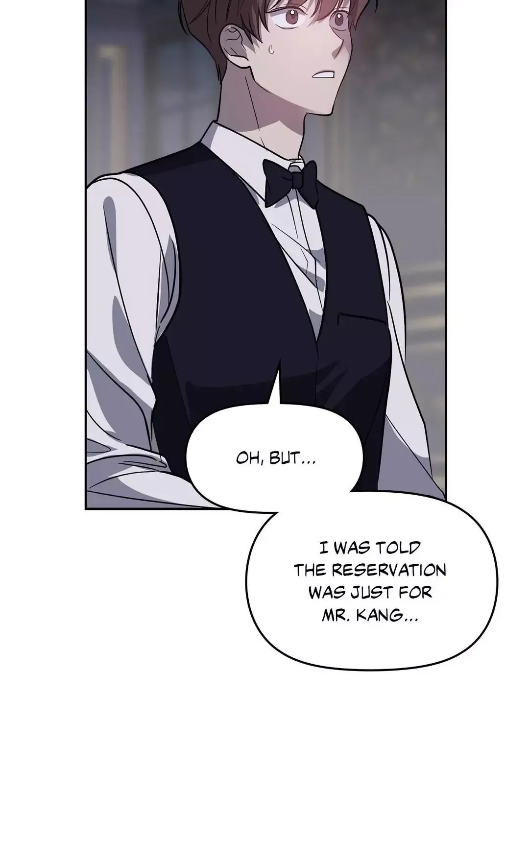 Beasts Of Desire - Chapter 2 Page 28