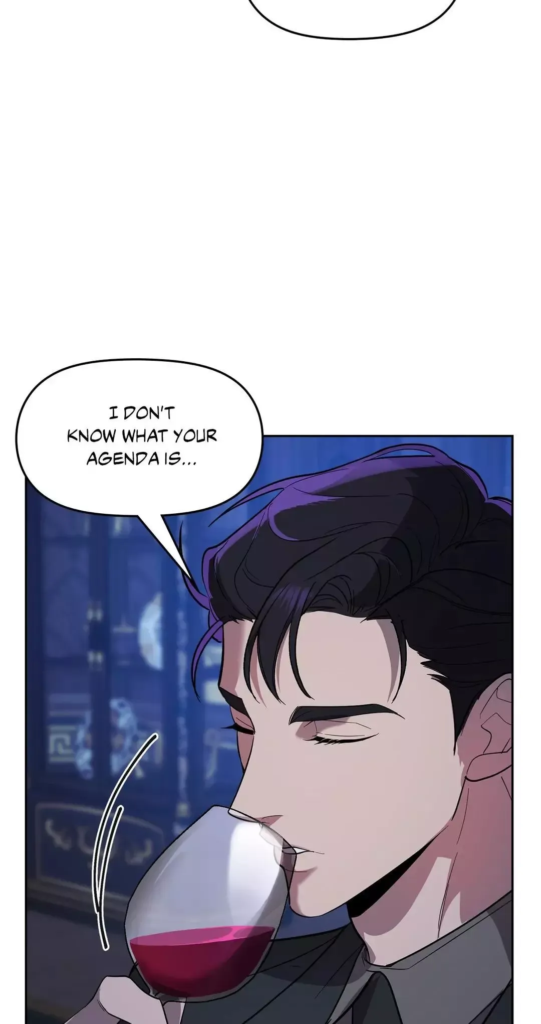 Beasts Of Desire - Chapter 2 Page 38