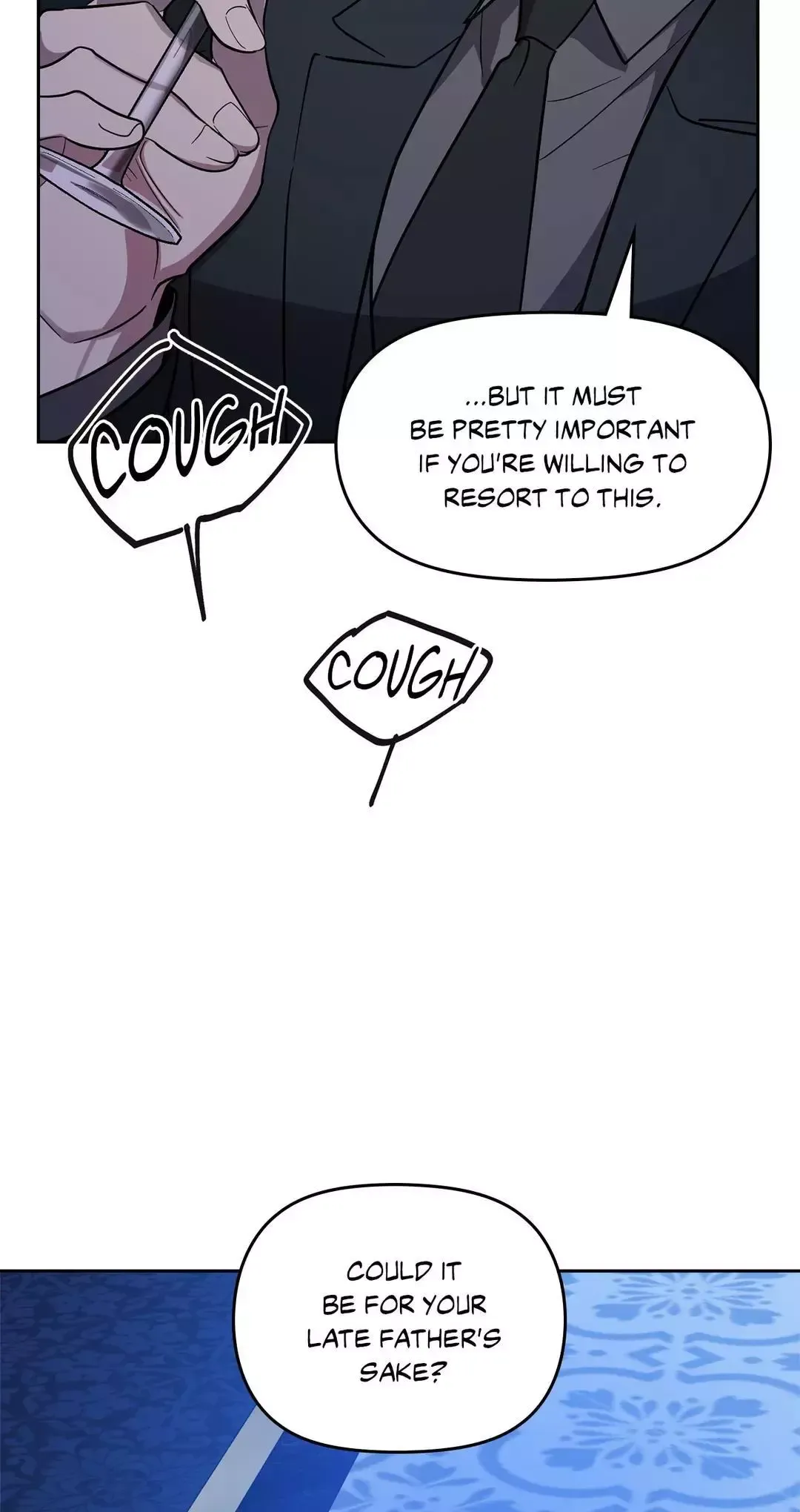 Beasts Of Desire - Chapter 2 Page 39