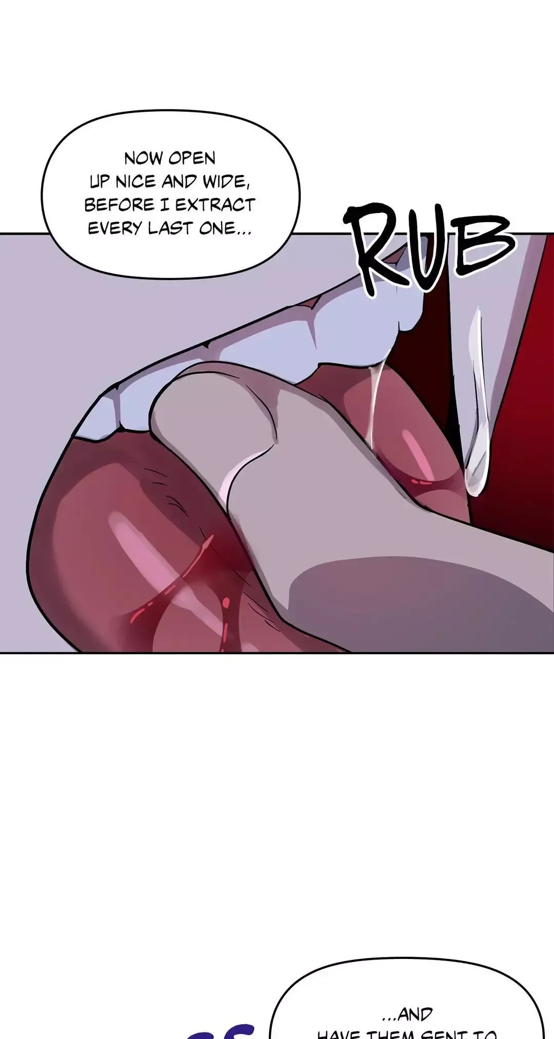 Beasts Of Desire - Chapter 2 Page 45
