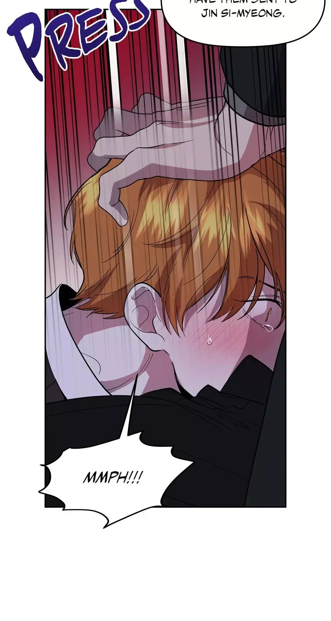 Beasts Of Desire - Chapter 2 Page 46