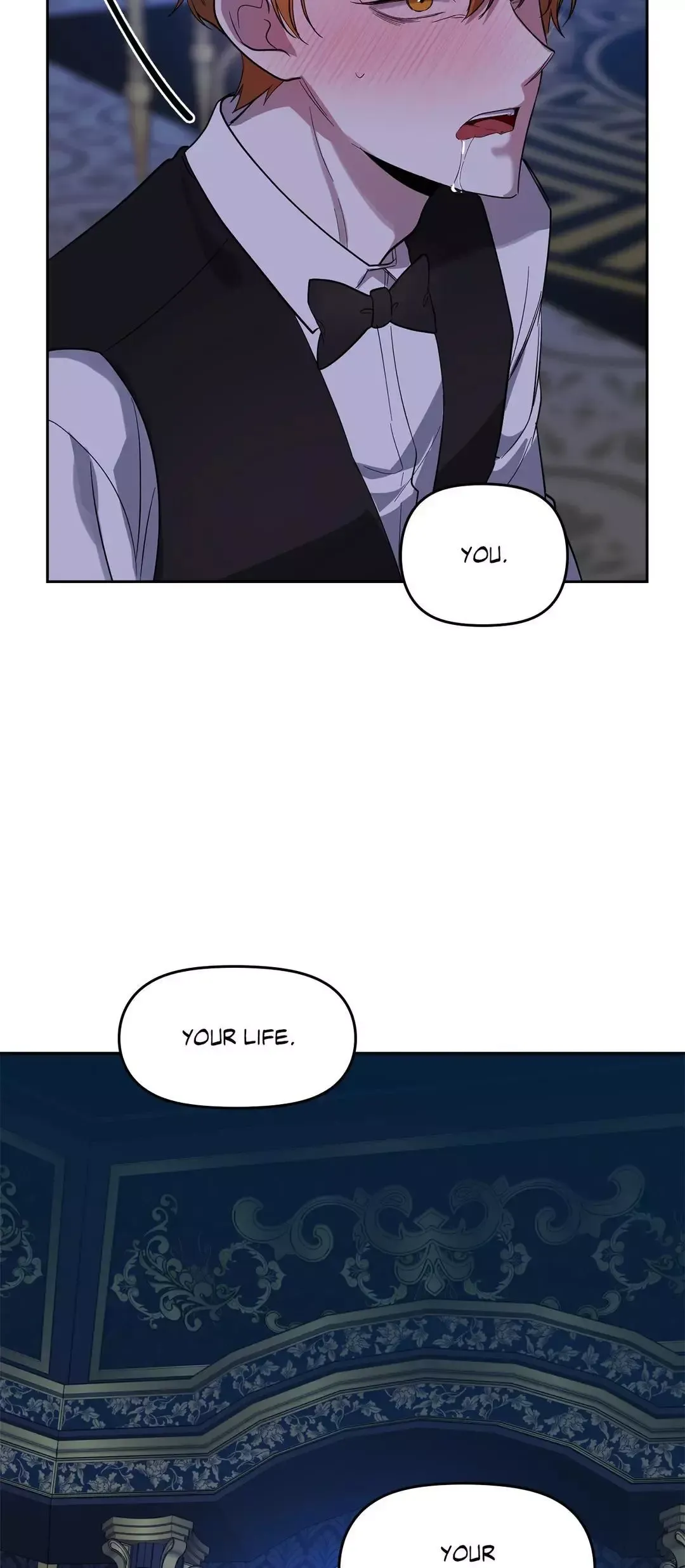 Beasts Of Desire - Chapter 2 Page 50