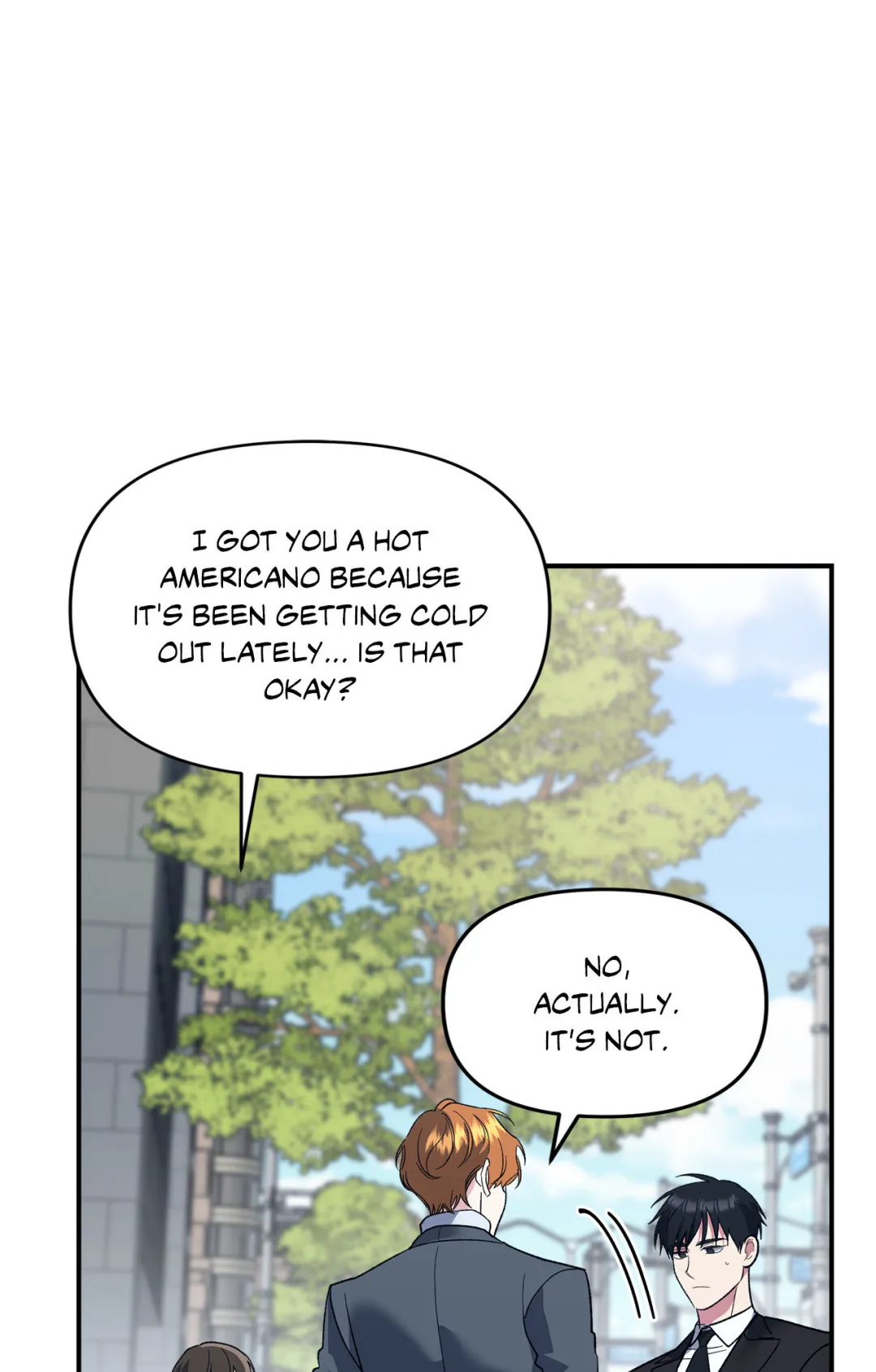 Beasts Of Desire - Chapter 20 Page 7