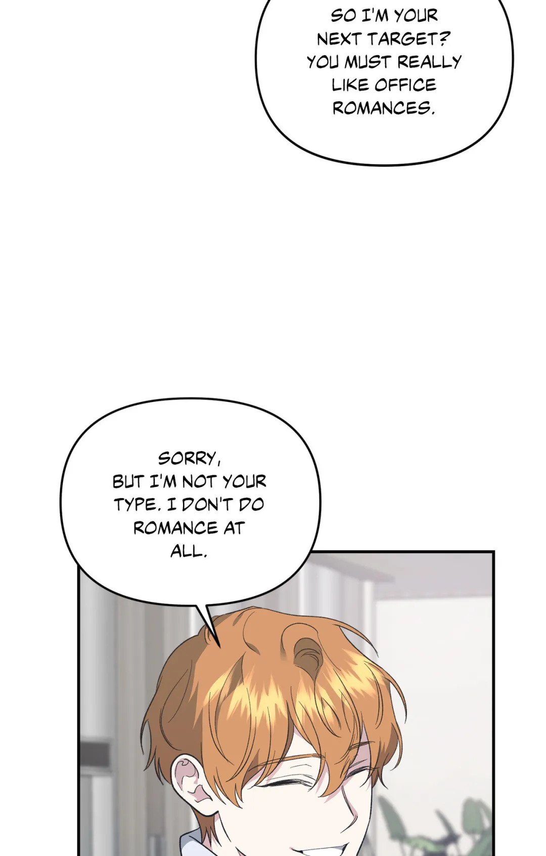 Beasts Of Desire - Chapter 20 Page 11