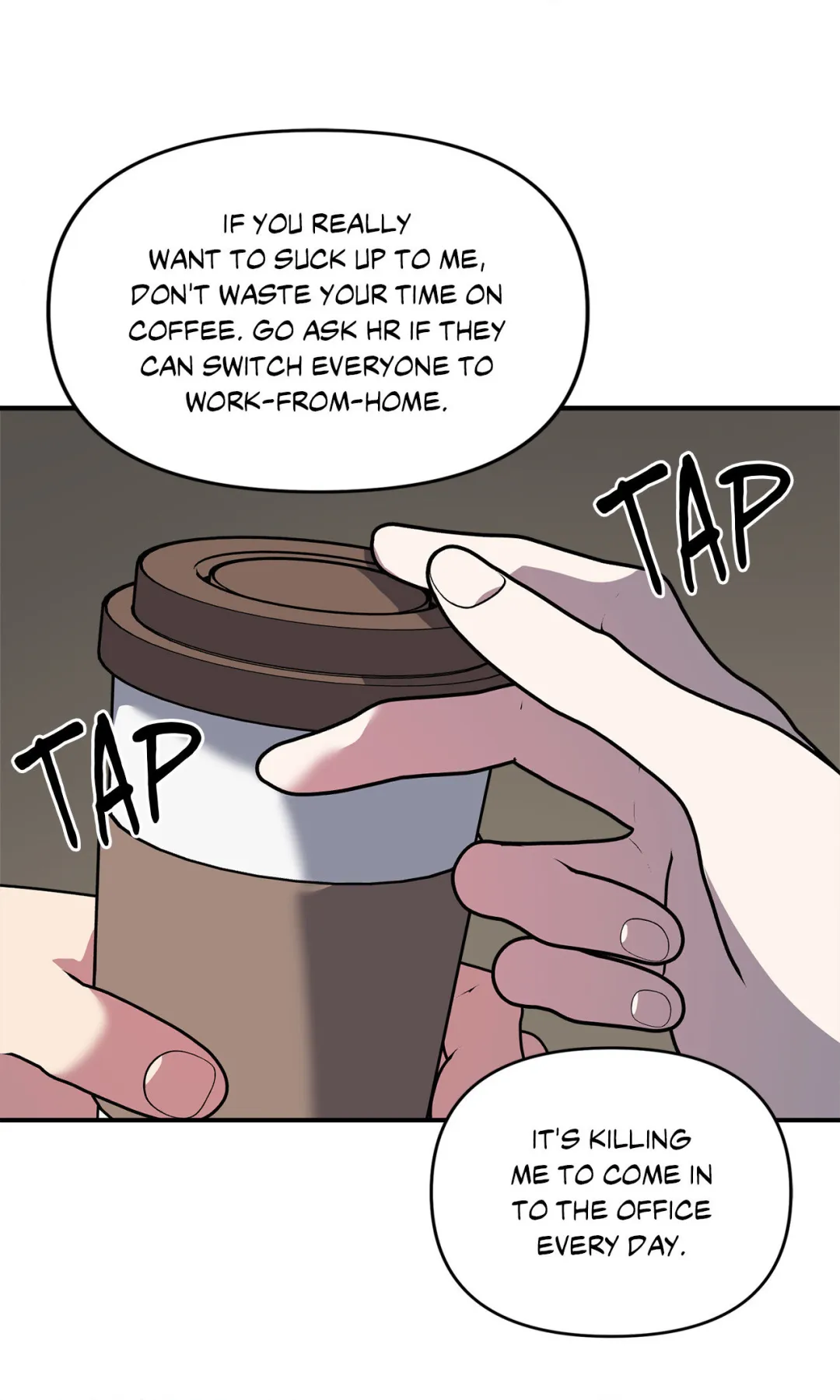 Beasts Of Desire - Chapter 20 Page 13