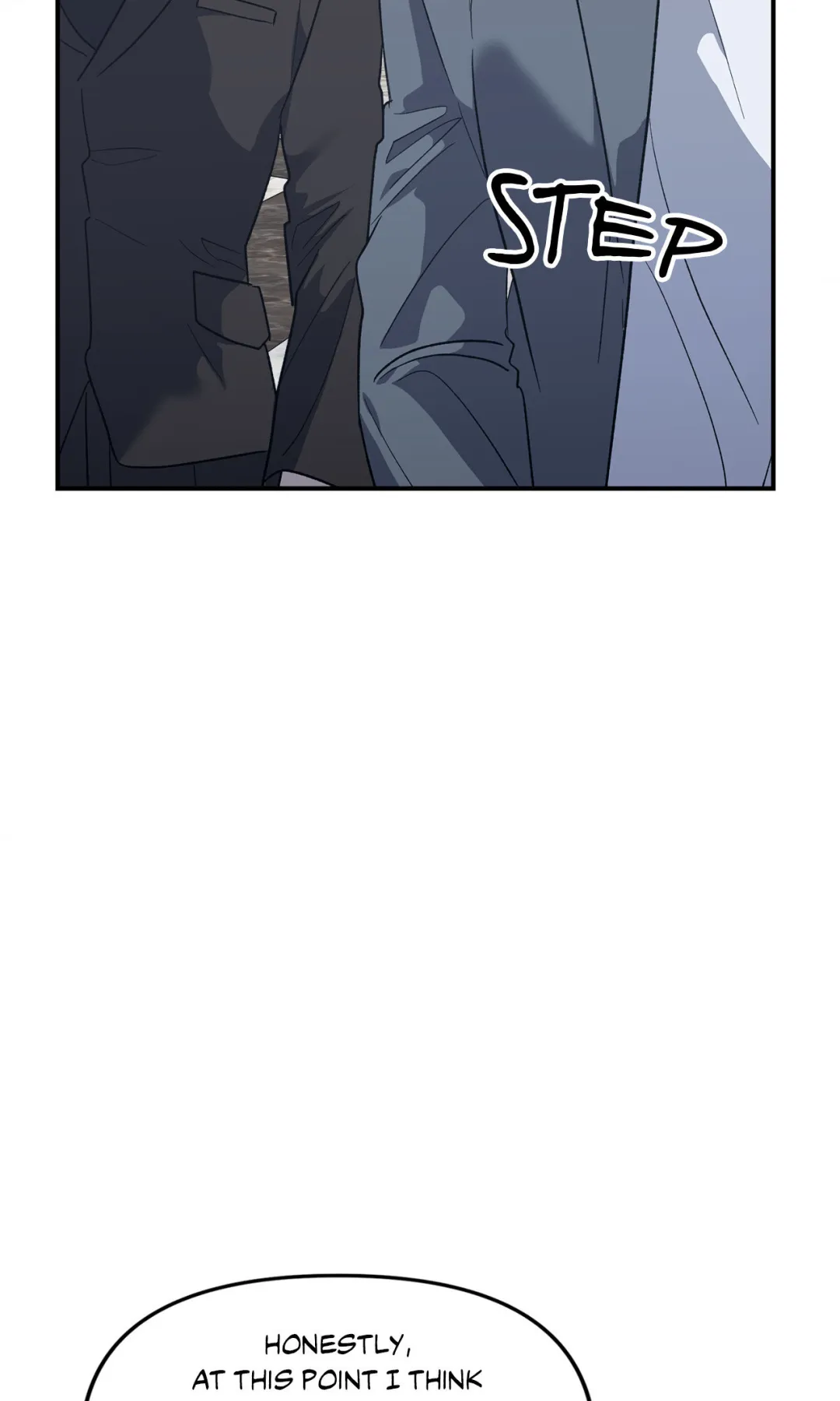 Beasts Of Desire - Chapter 20 Page 15