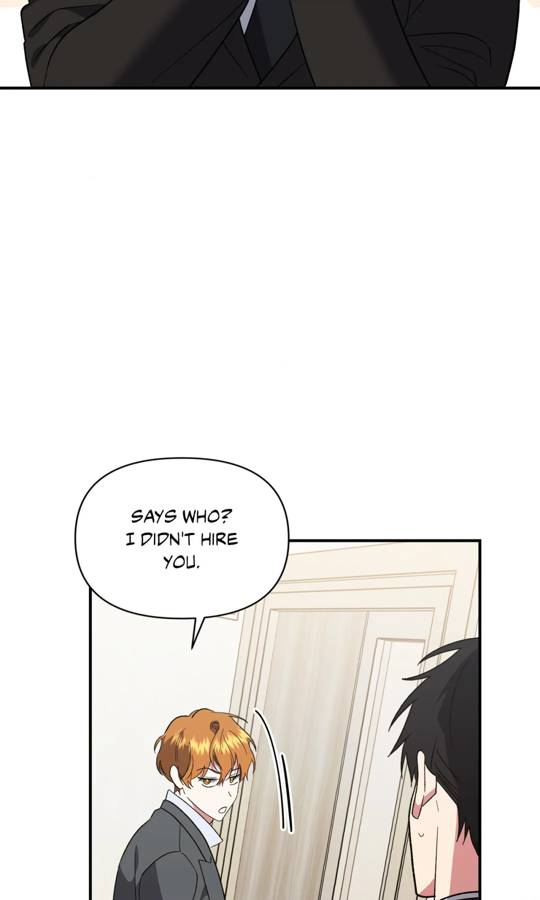 Beasts Of Desire - Chapter 20 Page 27