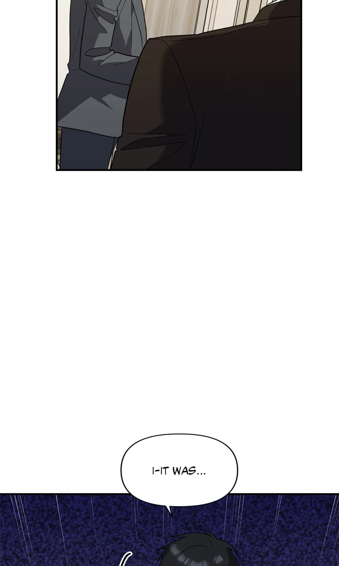 Beasts Of Desire - Chapter 20 Page 28