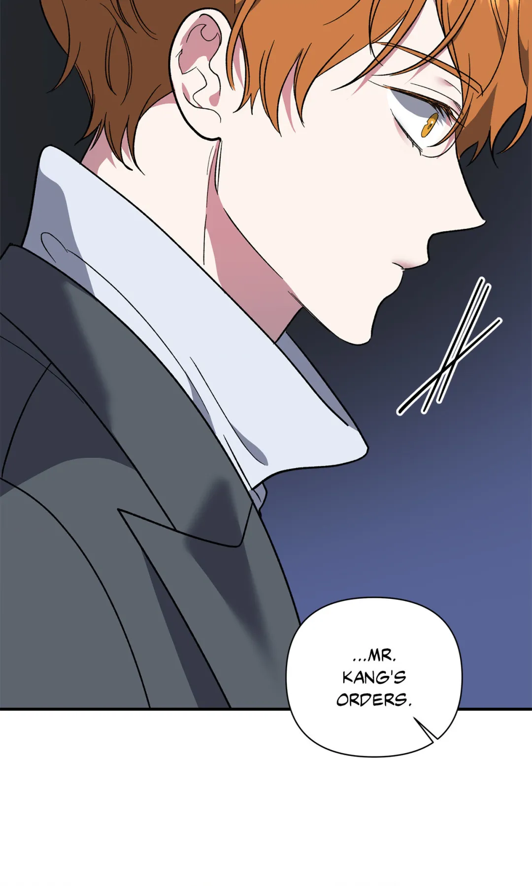 Beasts Of Desire - Chapter 20 Page 30