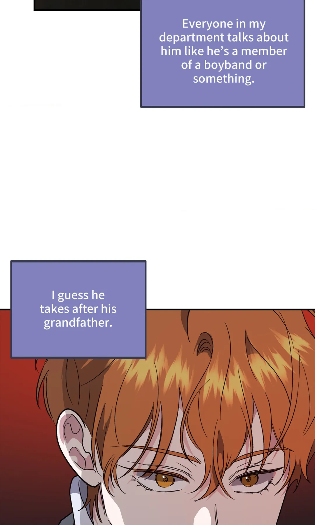 Beasts Of Desire - Chapter 20 Page 45