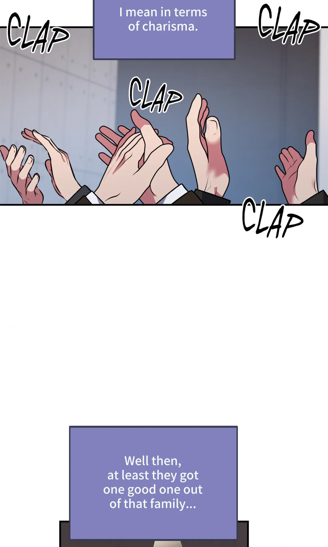 Beasts Of Desire - Chapter 20 Page 47