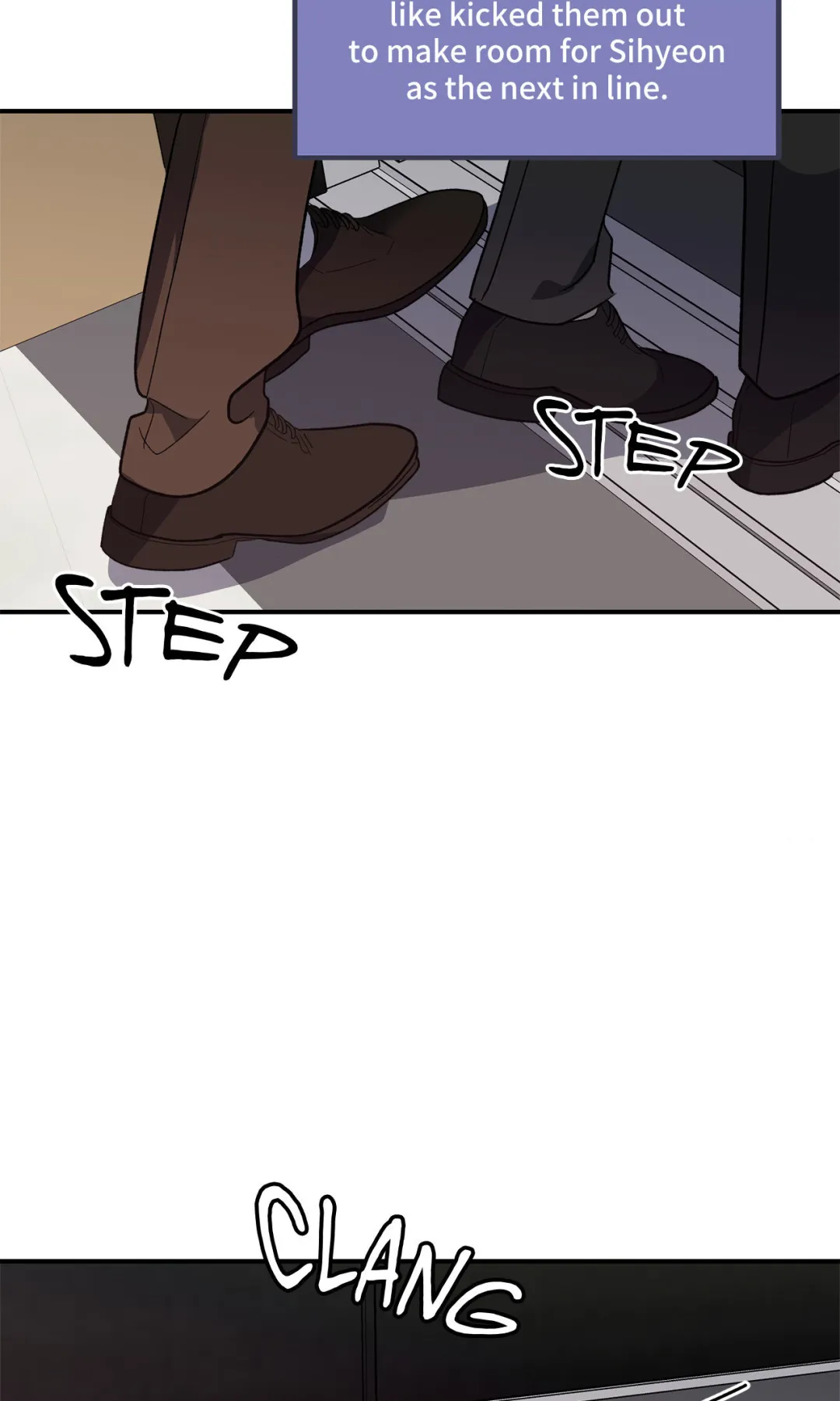 Beasts Of Desire - Chapter 20 Page 50
