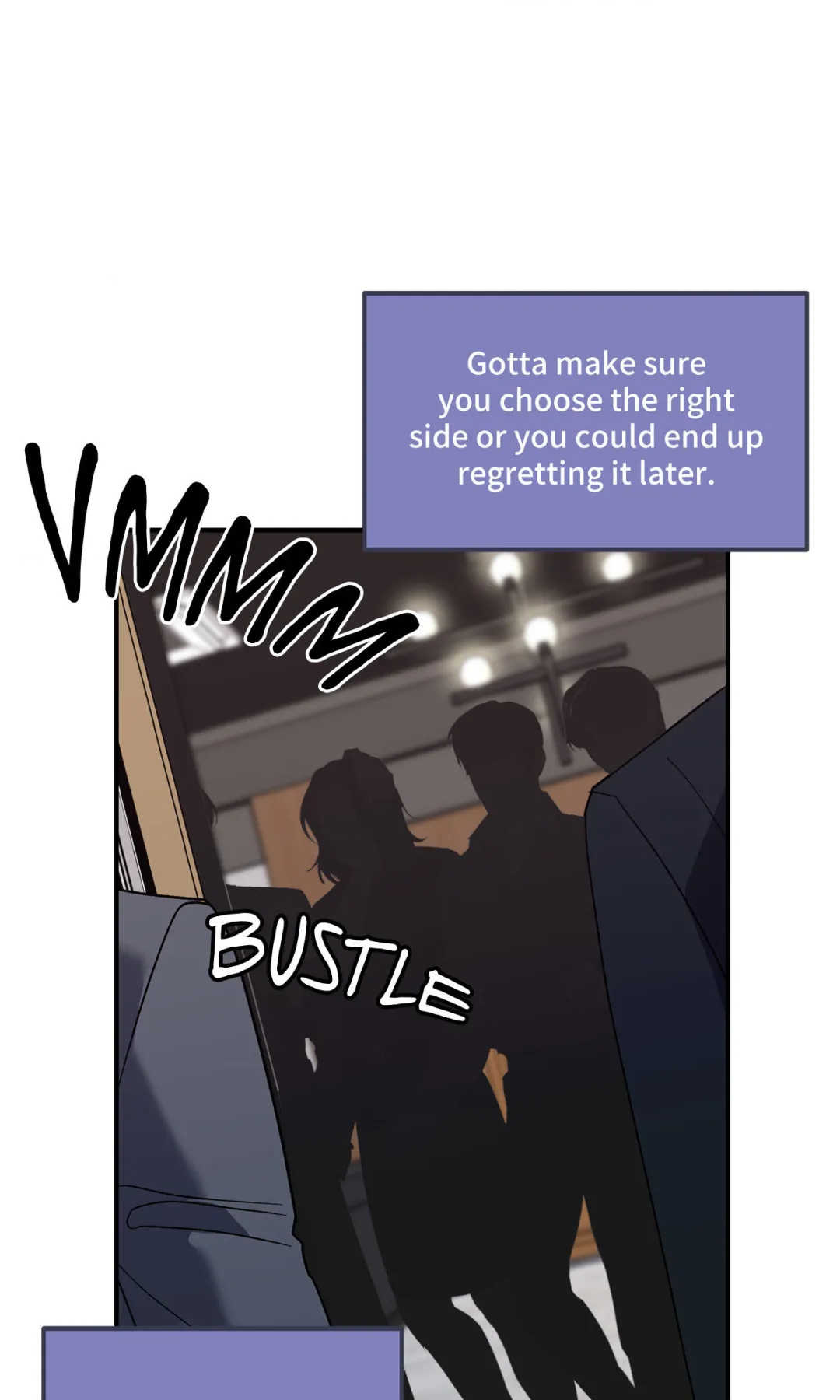 Beasts Of Desire - Chapter 20 Page 55
