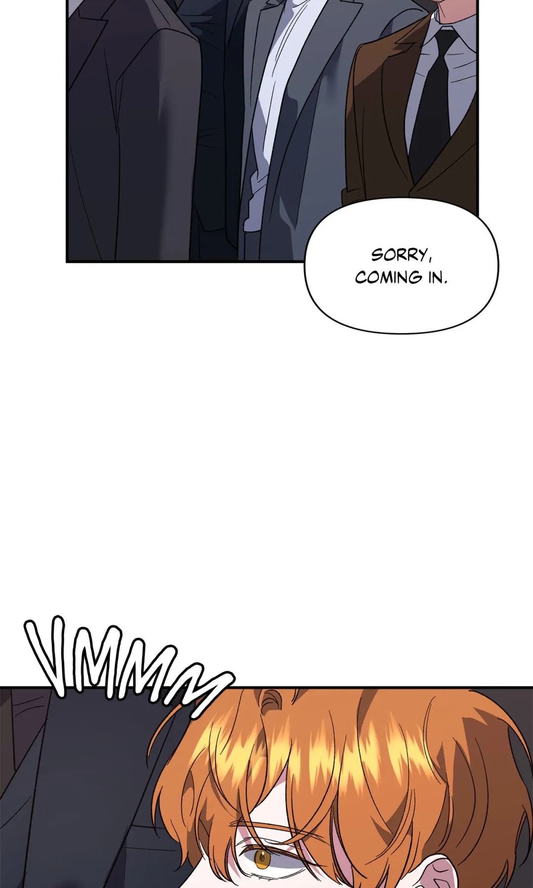 Beasts Of Desire - Chapter 20 Page 57