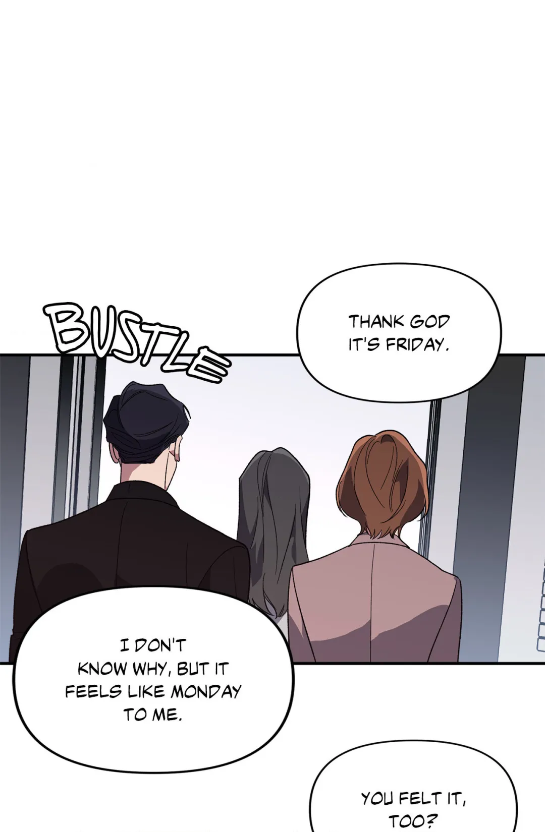 Beasts Of Desire - Chapter 20 Page 61