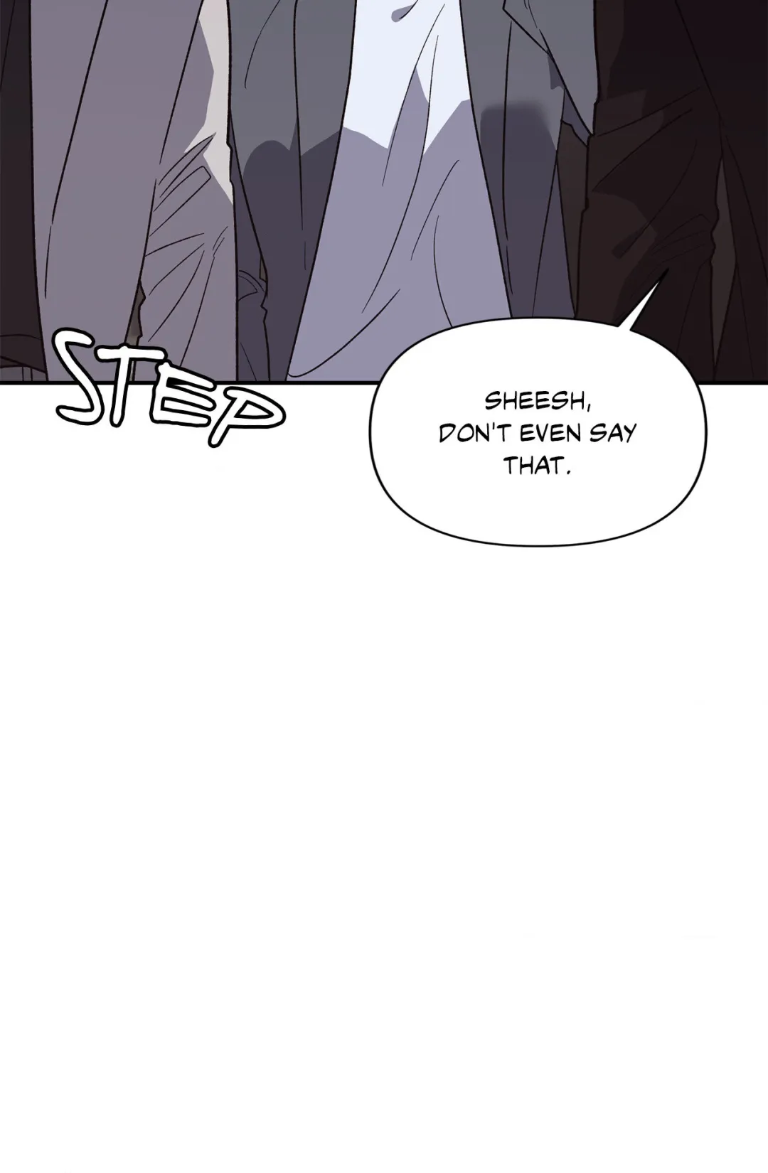 Beasts Of Desire - Chapter 20 Page 63