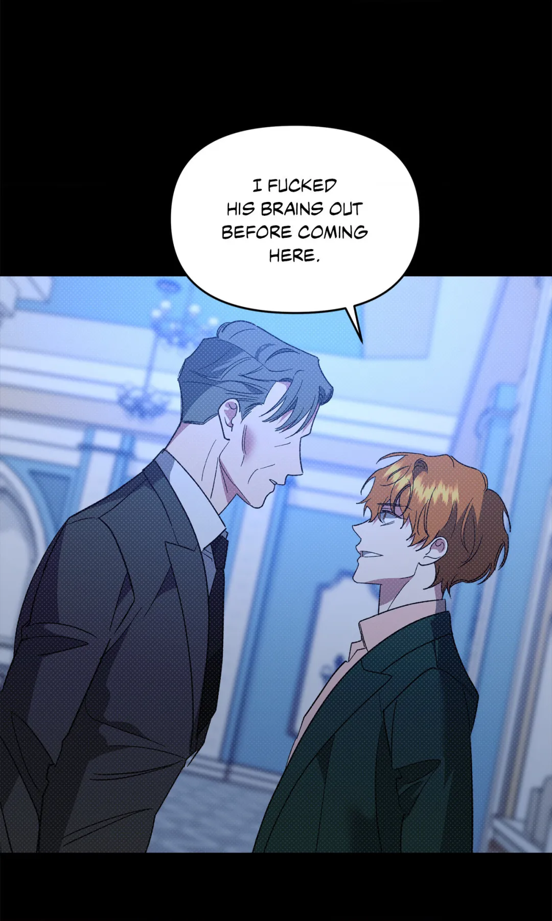 Beasts Of Desire - Chapter 20 Page 68