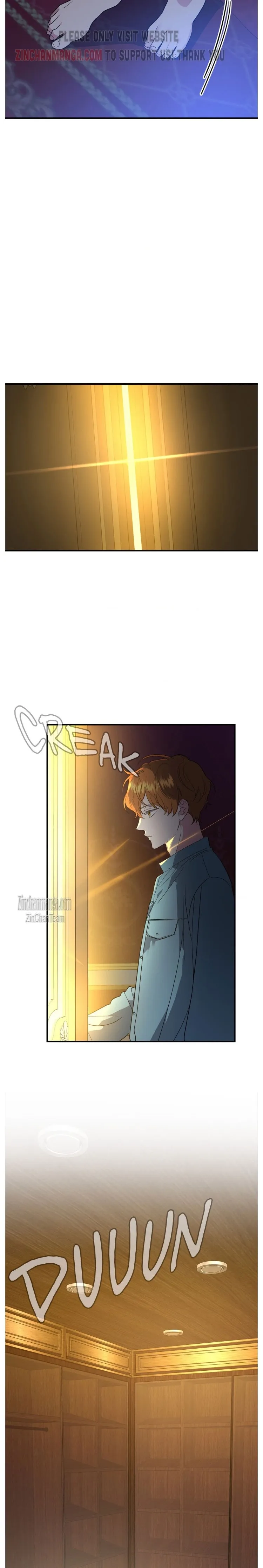 Beasts Of Desire - Chapter 21 Page 4