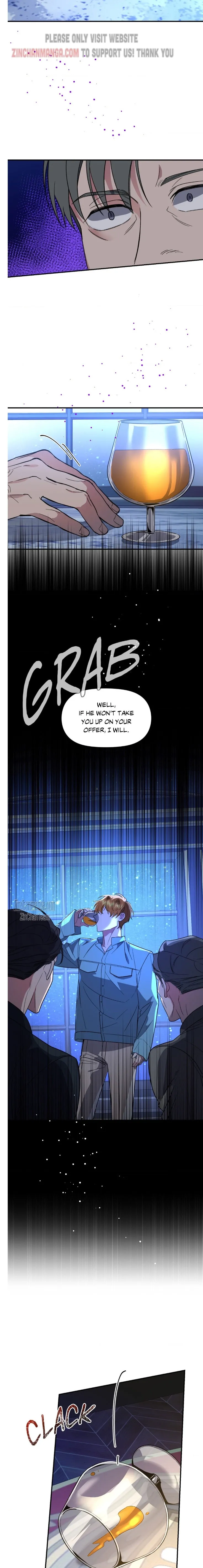 Beasts Of Desire - Chapter 21 Page 16
