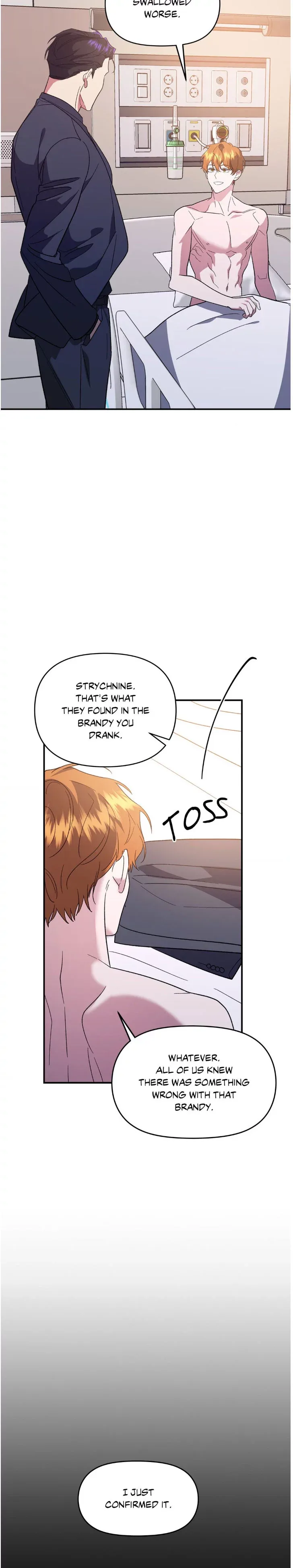 Beasts Of Desire - Chapter 22 Page 7