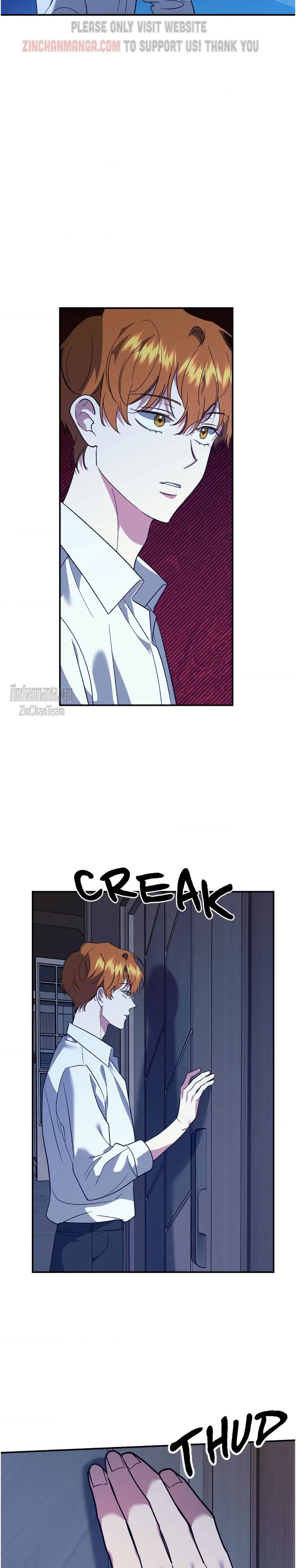 Beasts Of Desire - Chapter 22 Page 22