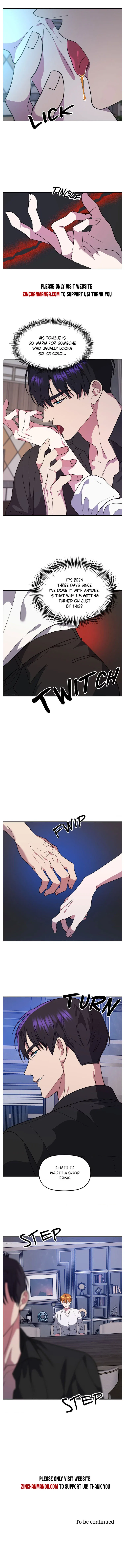 Beasts Of Desire - Chapter 23 Page 13