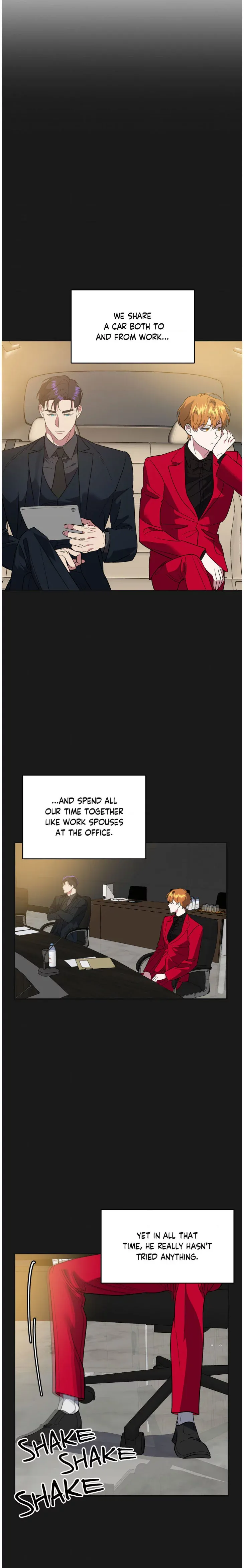 Beasts Of Desire - Chapter 24 Page 3