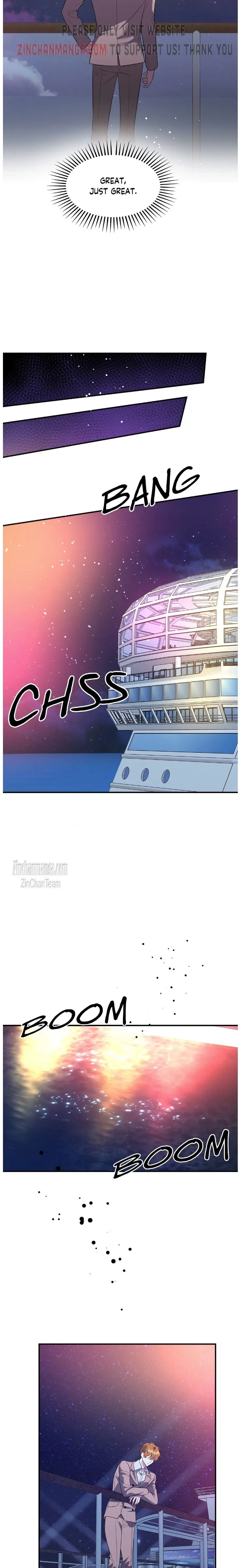 Beasts Of Desire - Chapter 25 Page 12