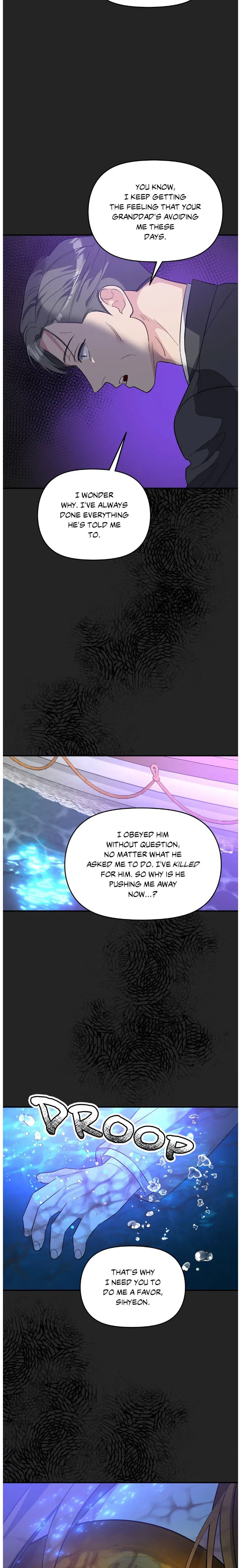 Beasts Of Desire - Chapter 25 Page 17