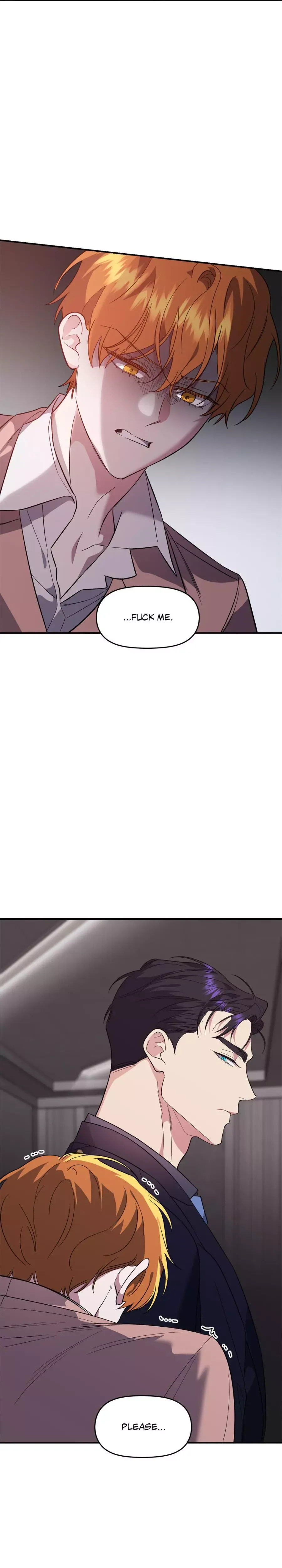 Beasts Of Desire - Chapter 26 Page 13