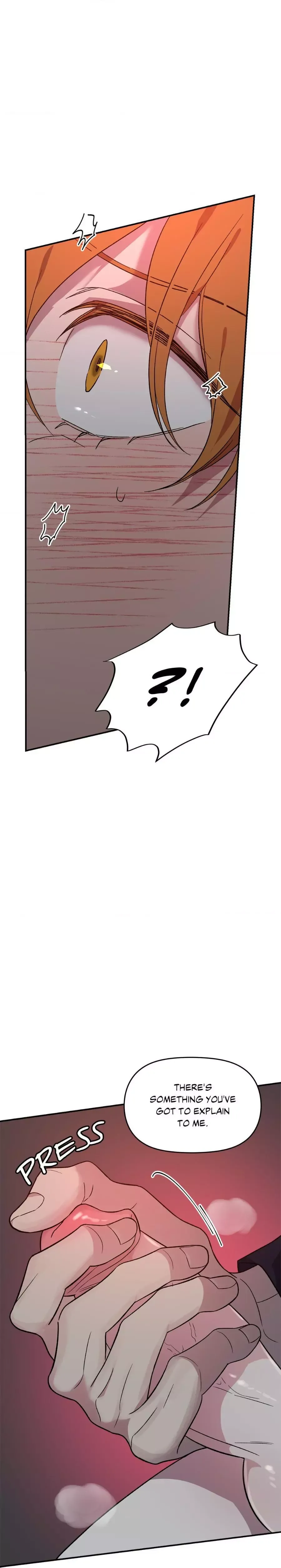 Beasts Of Desire - Chapter 27 Page 13