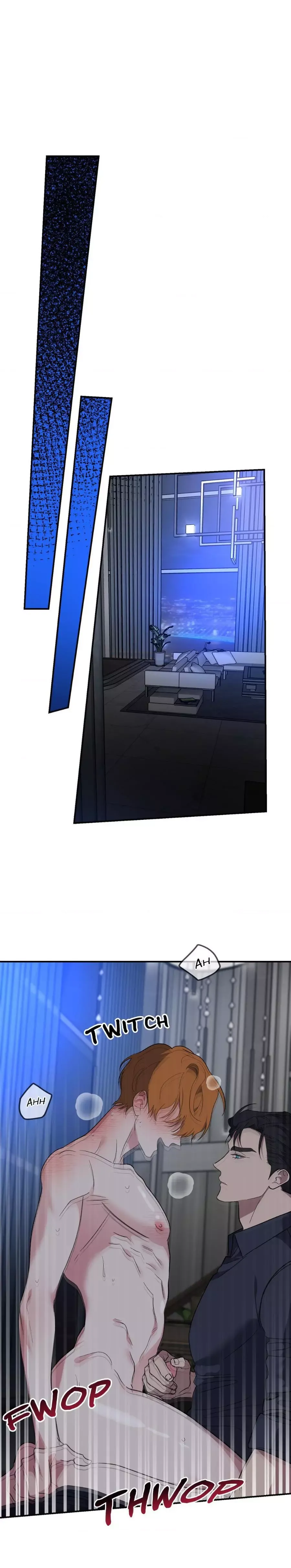 Beasts Of Desire - Chapter 27 Page 21
