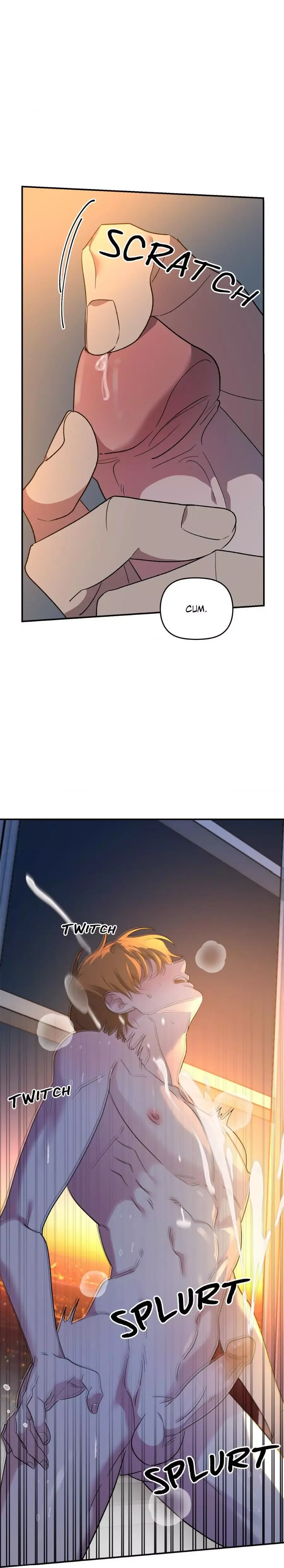 Beasts Of Desire - Chapter 27 Page 23