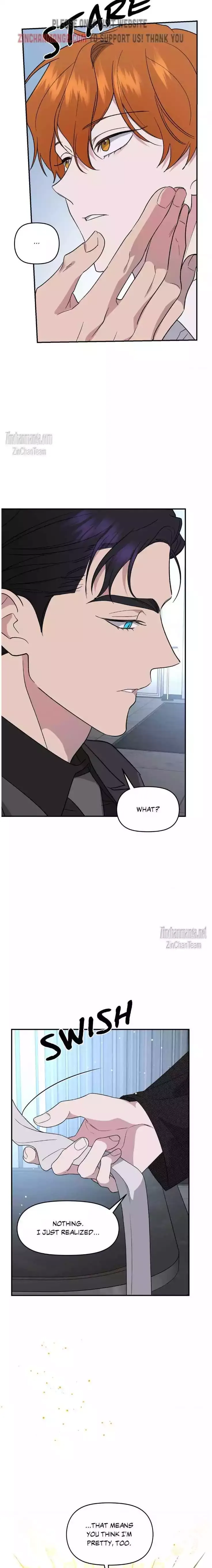 Beasts Of Desire - Chapter 28 Page 19