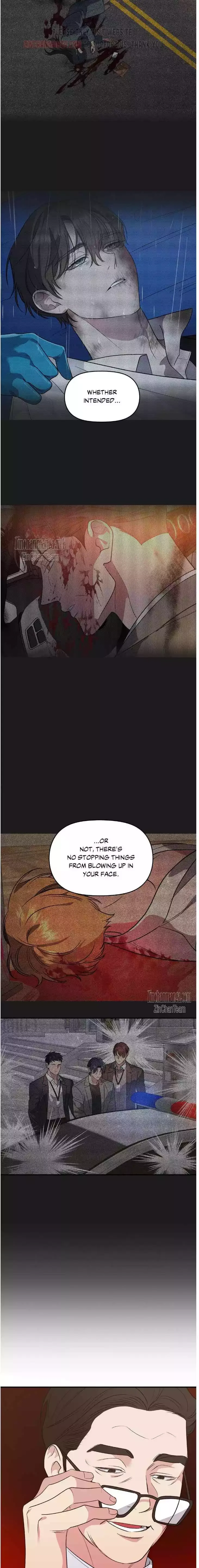 Beasts Of Desire - Chapter 29 Page 7