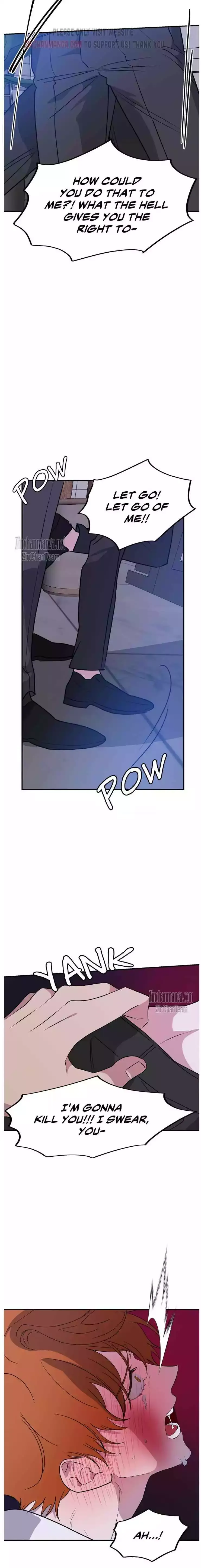 Beasts Of Desire - Chapter 29 Page 15