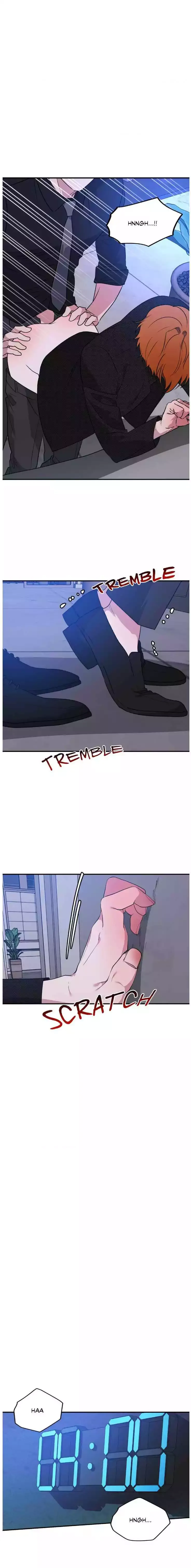 Beasts Of Desire - Chapter 29 Page 16
