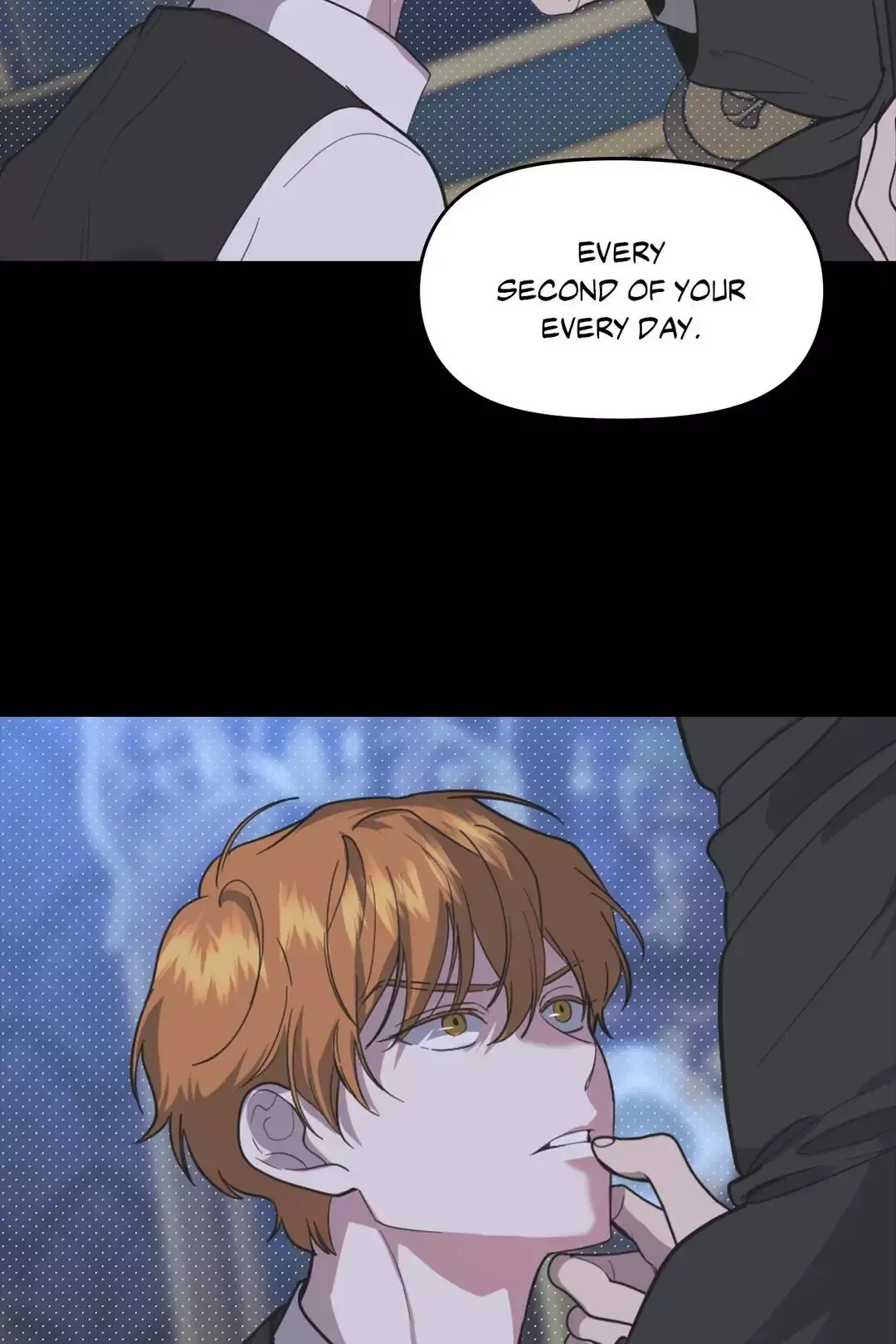 Beasts Of Desire - Chapter 3 Page 7
