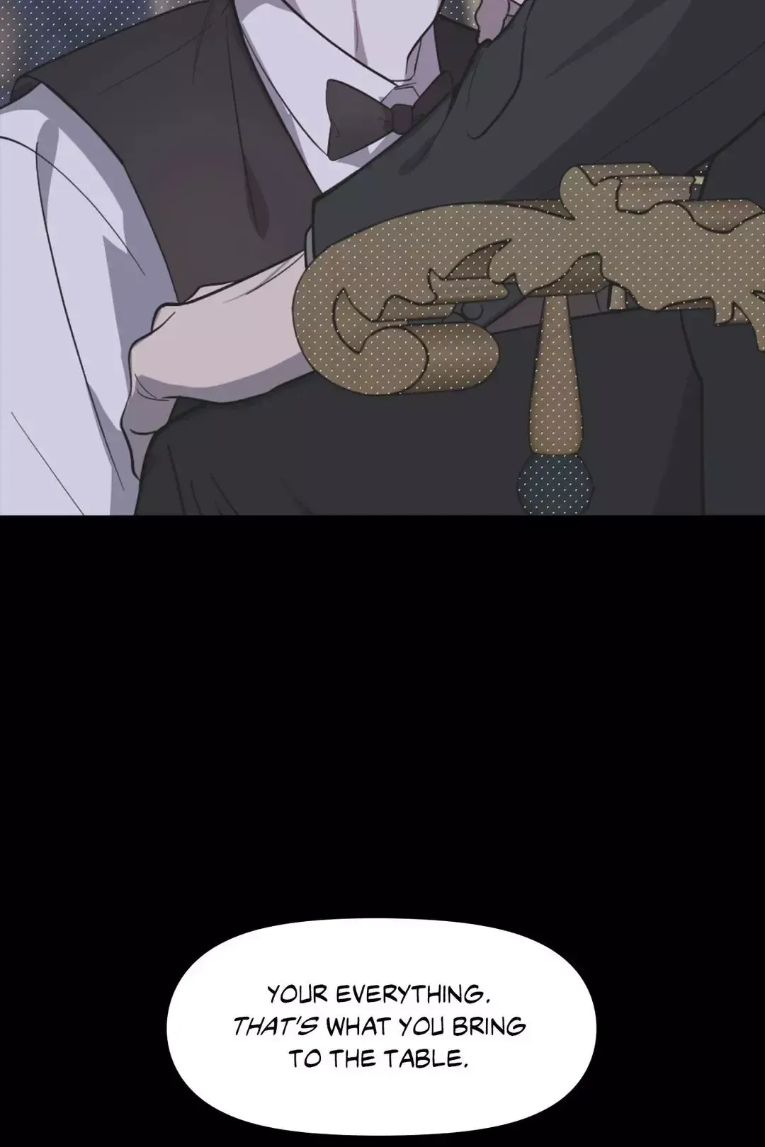 Beasts Of Desire - Chapter 3 Page 8