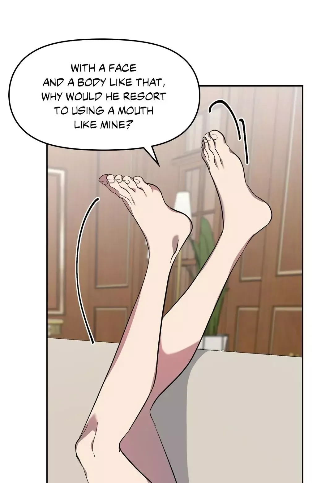 Beasts Of Desire - Chapter 3 Page 16