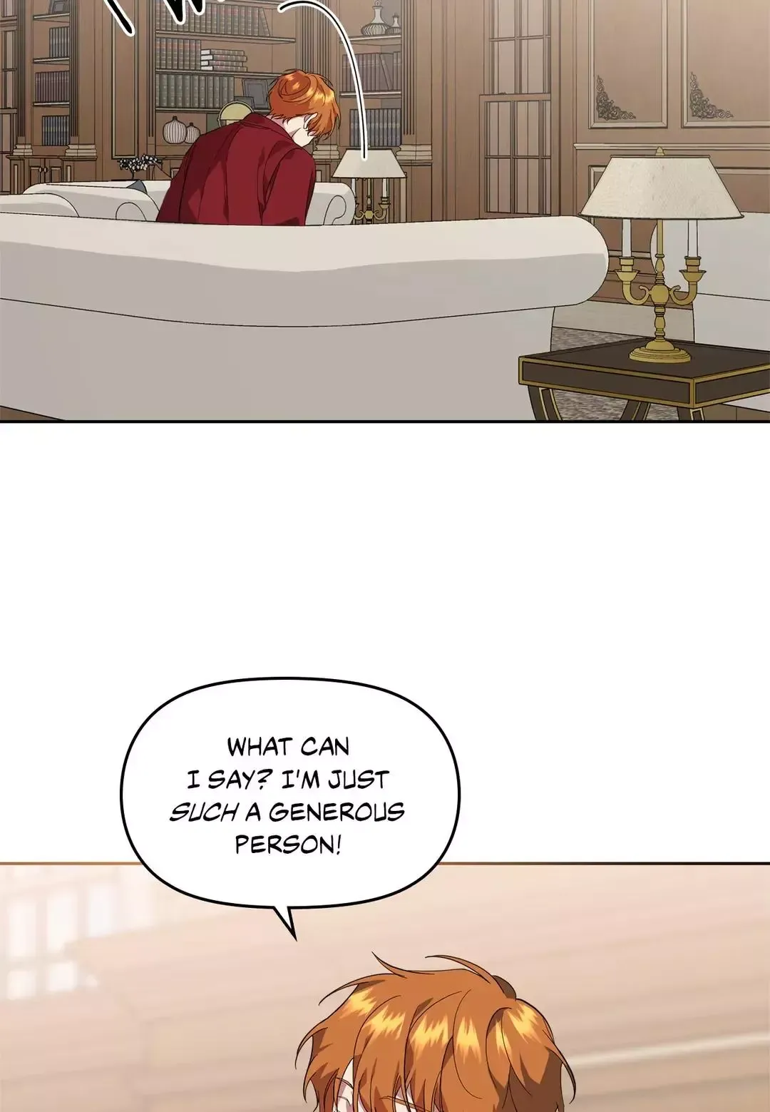Beasts Of Desire - Chapter 3 Page 19