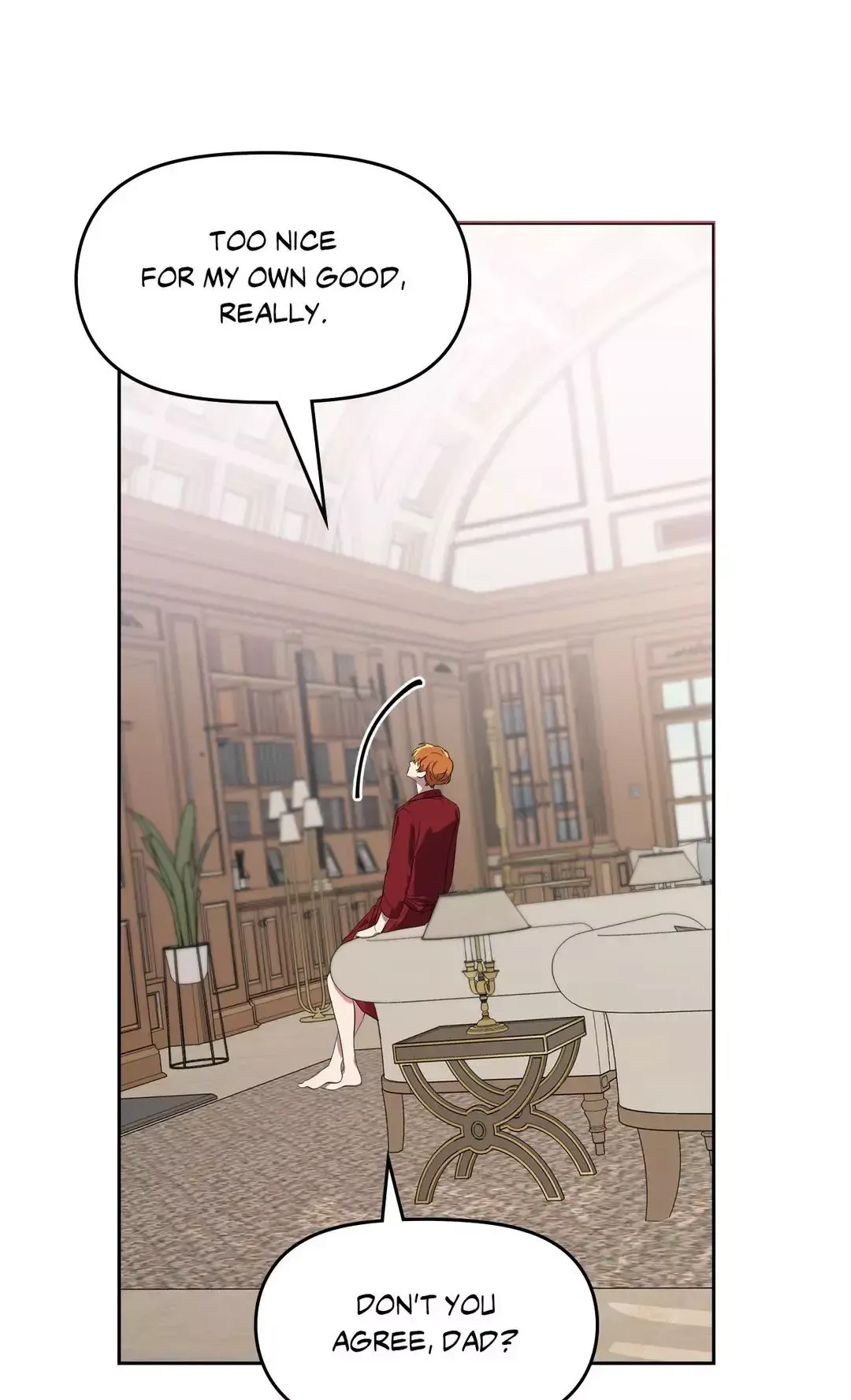 Beasts Of Desire - Chapter 3 Page 21