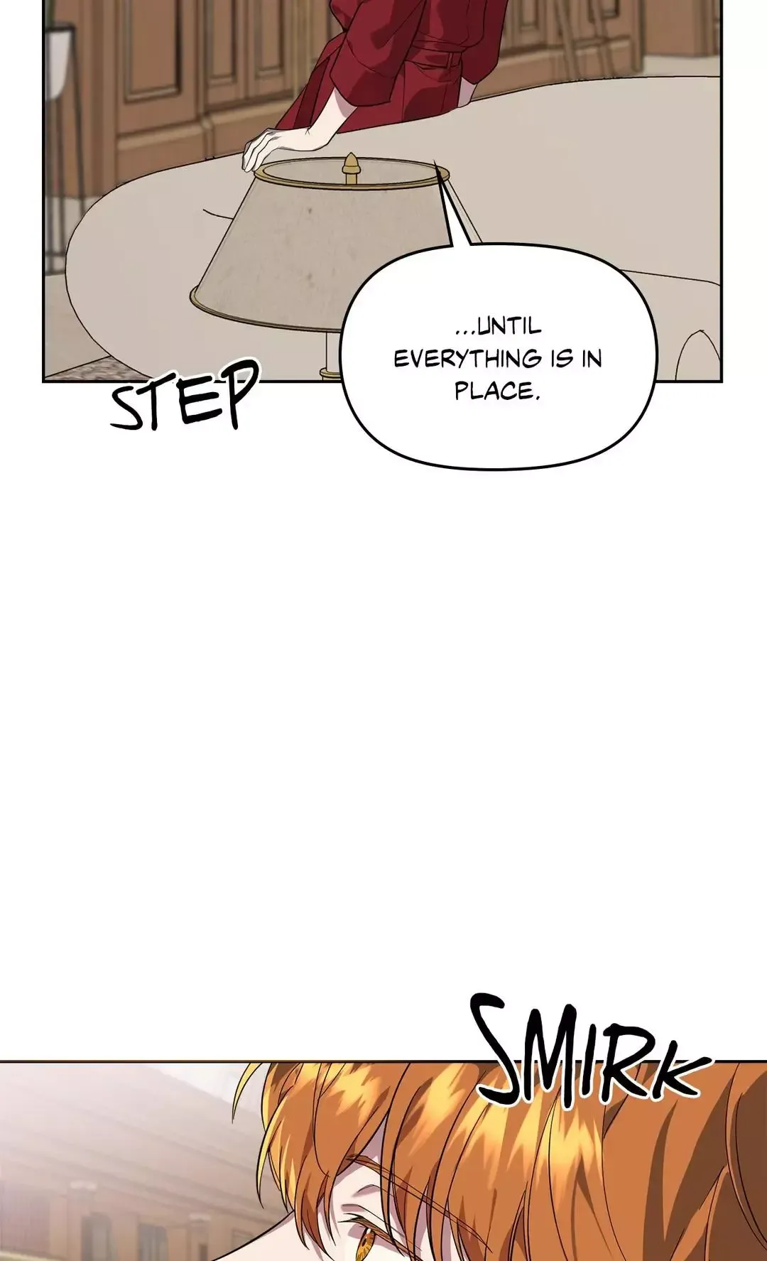 Beasts Of Desire - Chapter 3 Page 23
