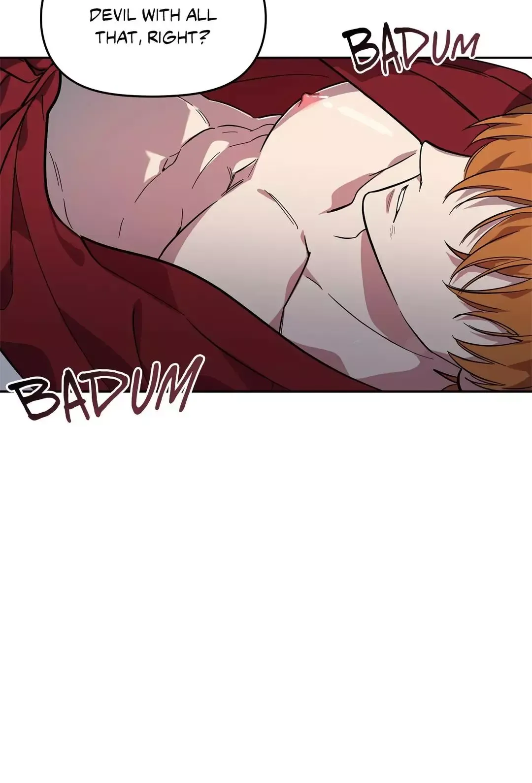 Beasts Of Desire - Chapter 3 Page 30