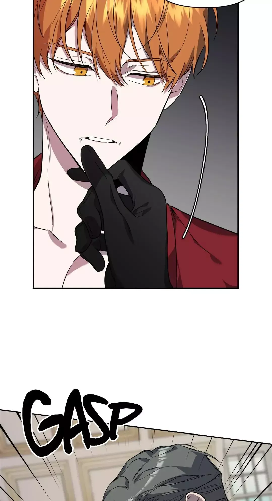 Beasts Of Desire - Chapter 3 Page 32
