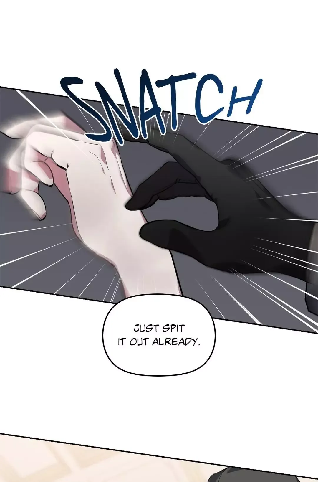 Beasts Of Desire - Chapter 3 Page 41