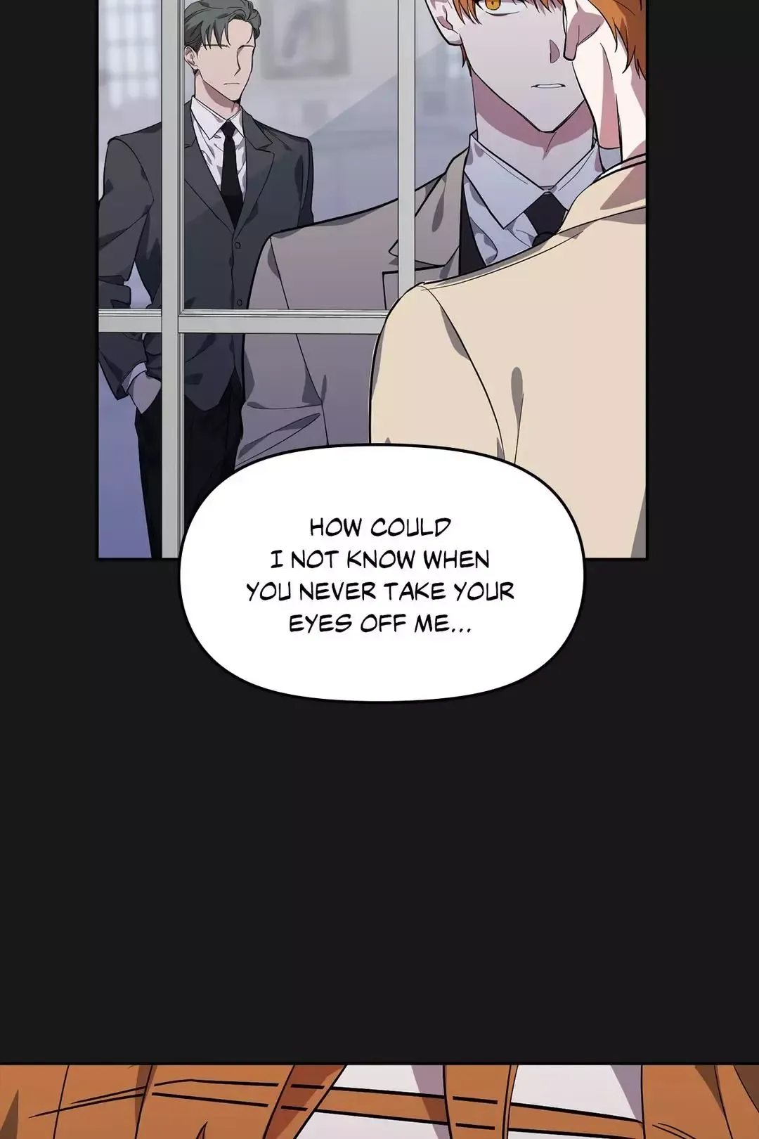 Beasts Of Desire - Chapter 3 Page 54