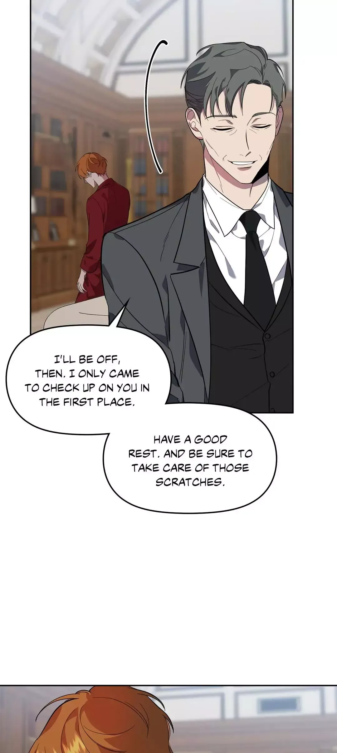 Beasts Of Desire - Chapter 3 Page 63